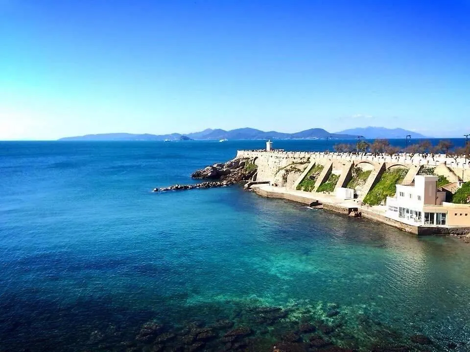 Casa Ilia Apartment Piombino Italy