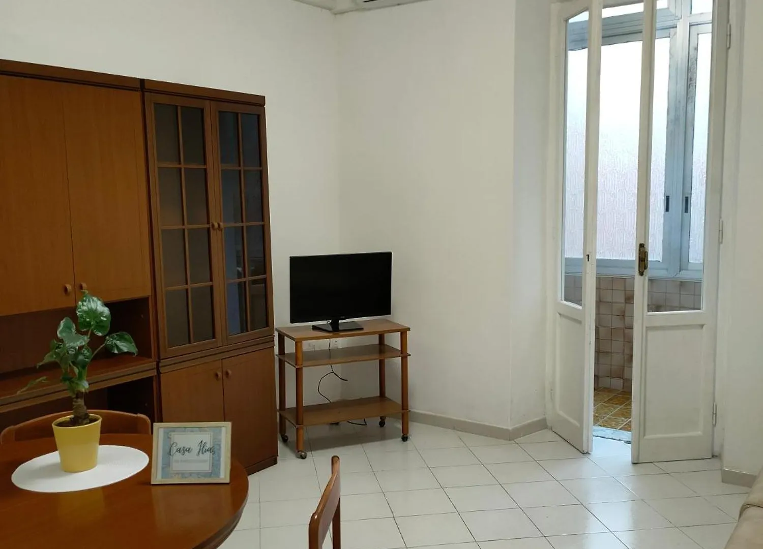 Casa Ilia Apartment Piombino Italy