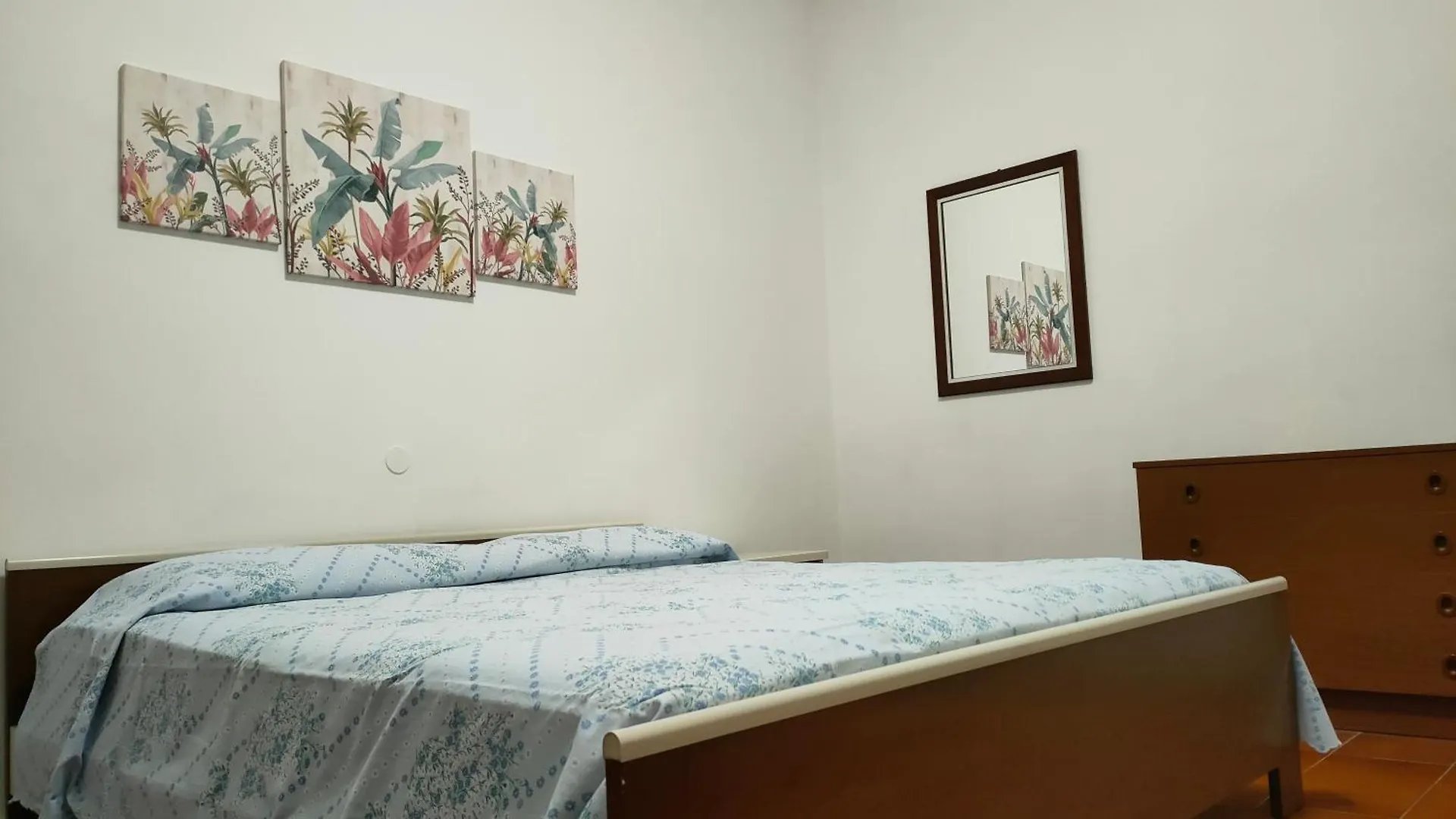 Casa Ilia Apartment Piombino