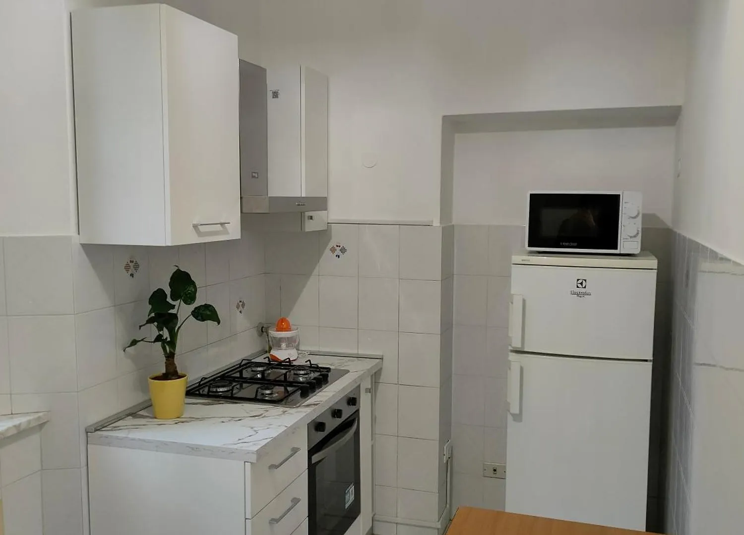 Casa Ilia Apartment Piombino