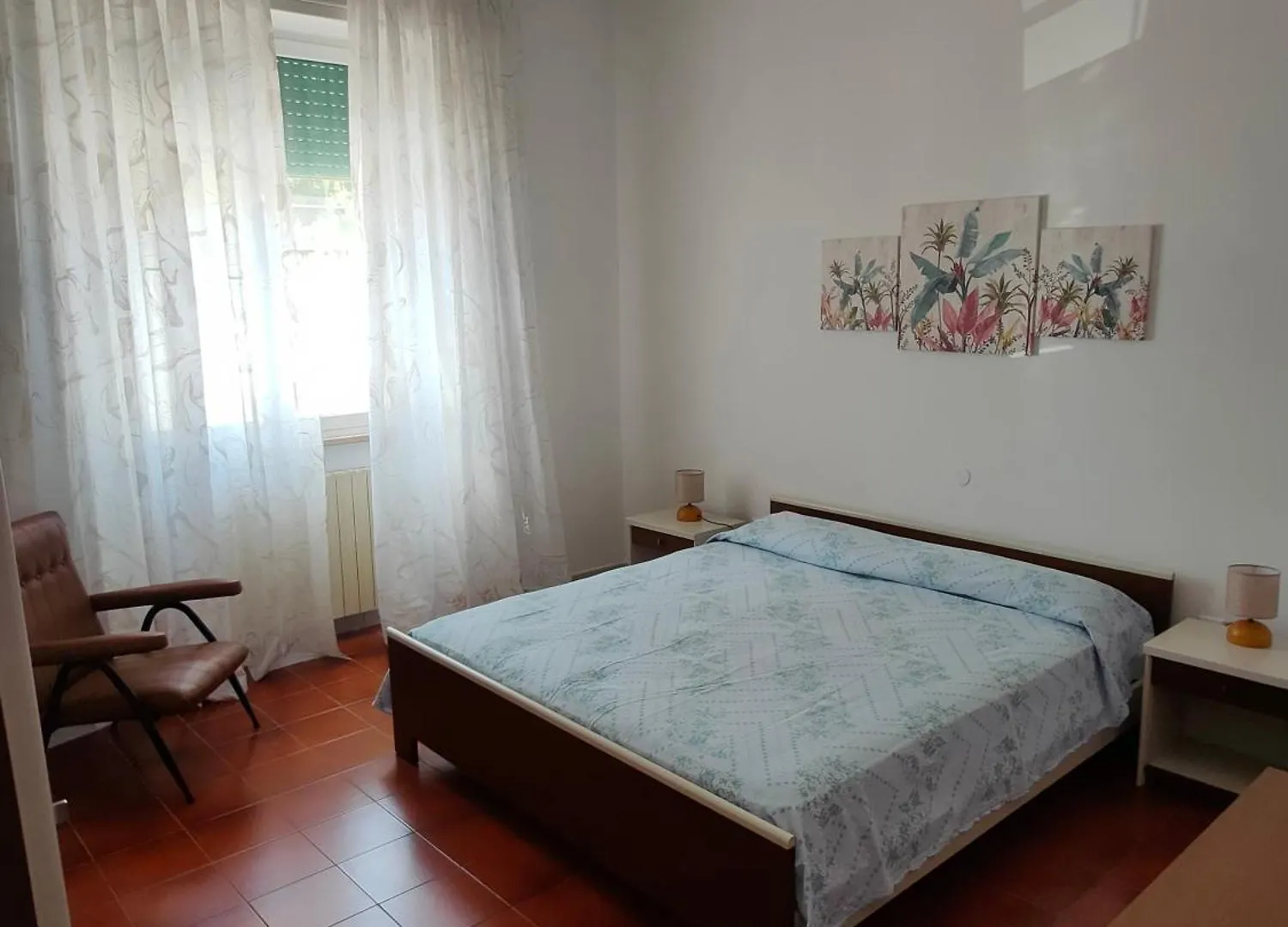 דירות פיומבינו Casa Ilia איטליה